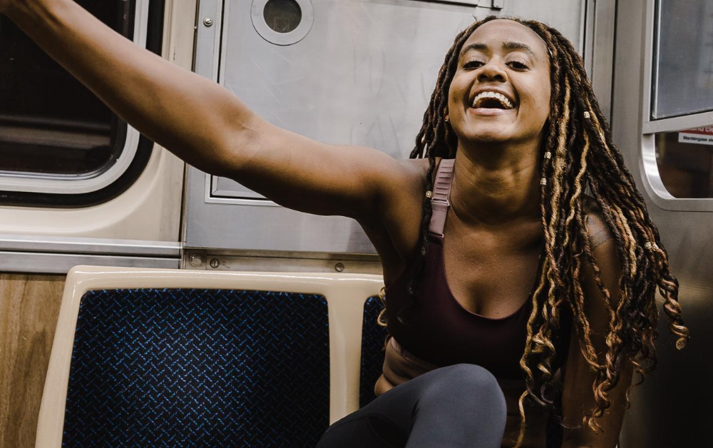 Feel Good Friday: The Importance of Alone Time
