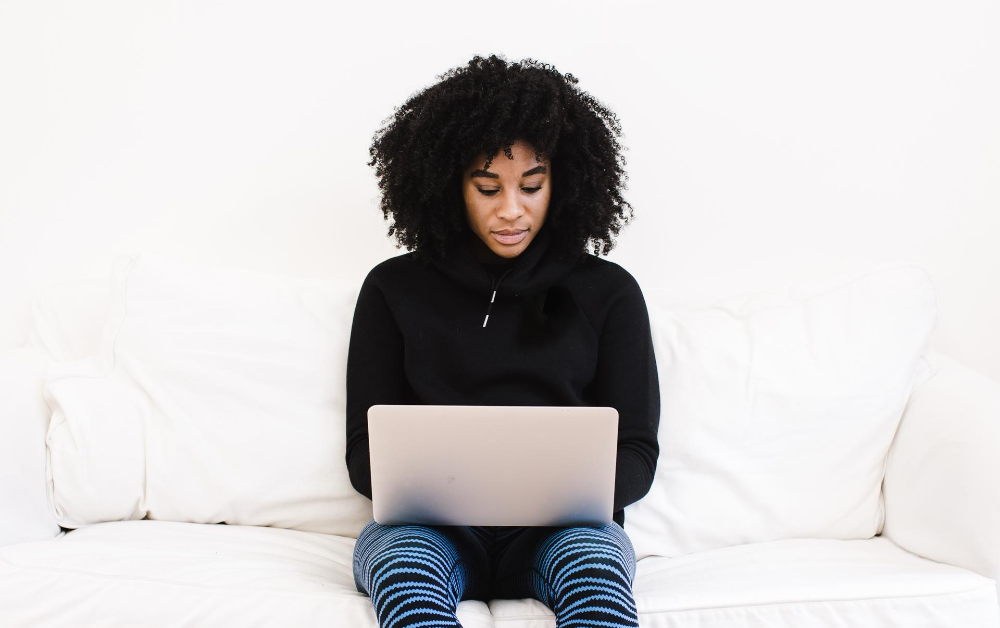 How to Find Balance As A Side Hustler