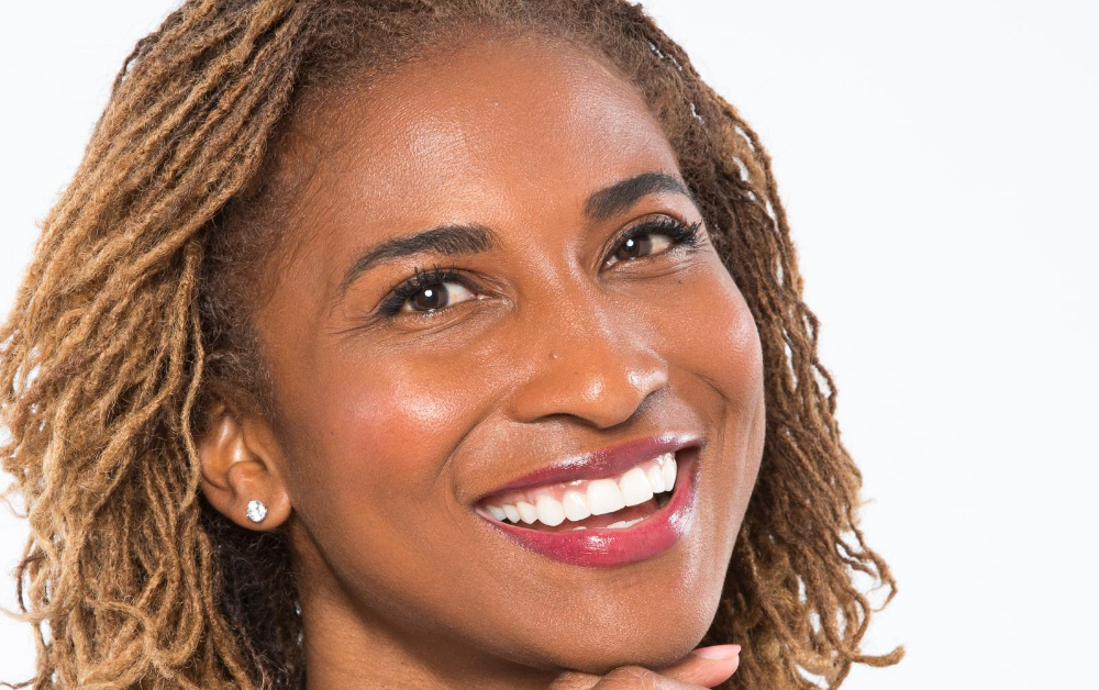 Let Your Fears Make You Fierce with Koya Webb