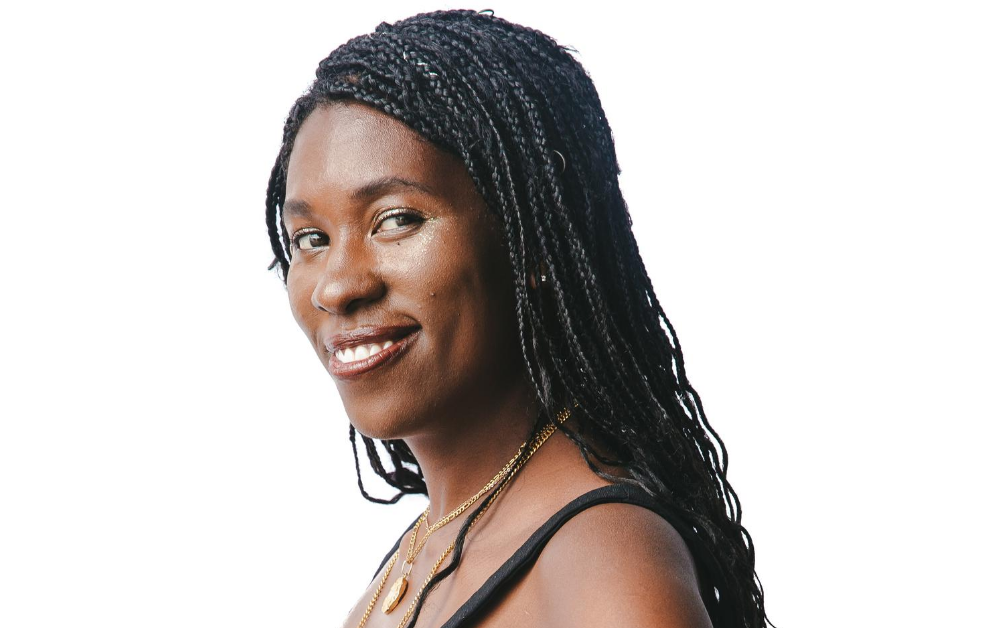 Creating Change Through Storytelling with Bridget Todd | Balanced Black Girl Podcast